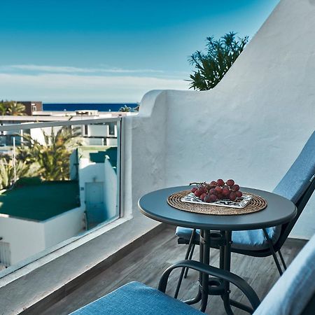 Cactus Del Mar Διαμέρισμα Tarajalejo Εξωτερικό φωτογραφία
