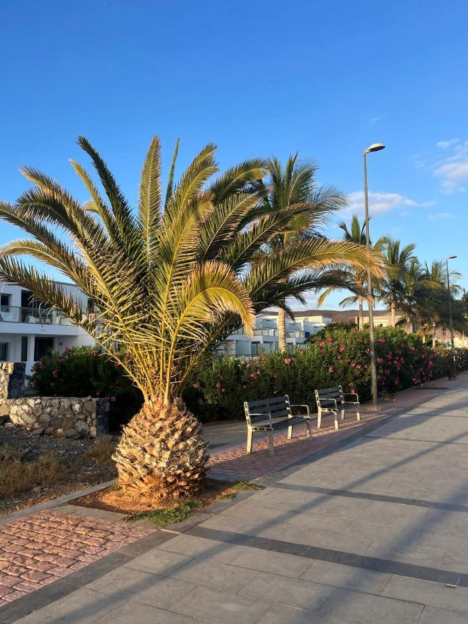 Cactus Del Mar Διαμέρισμα Tarajalejo Εξωτερικό φωτογραφία