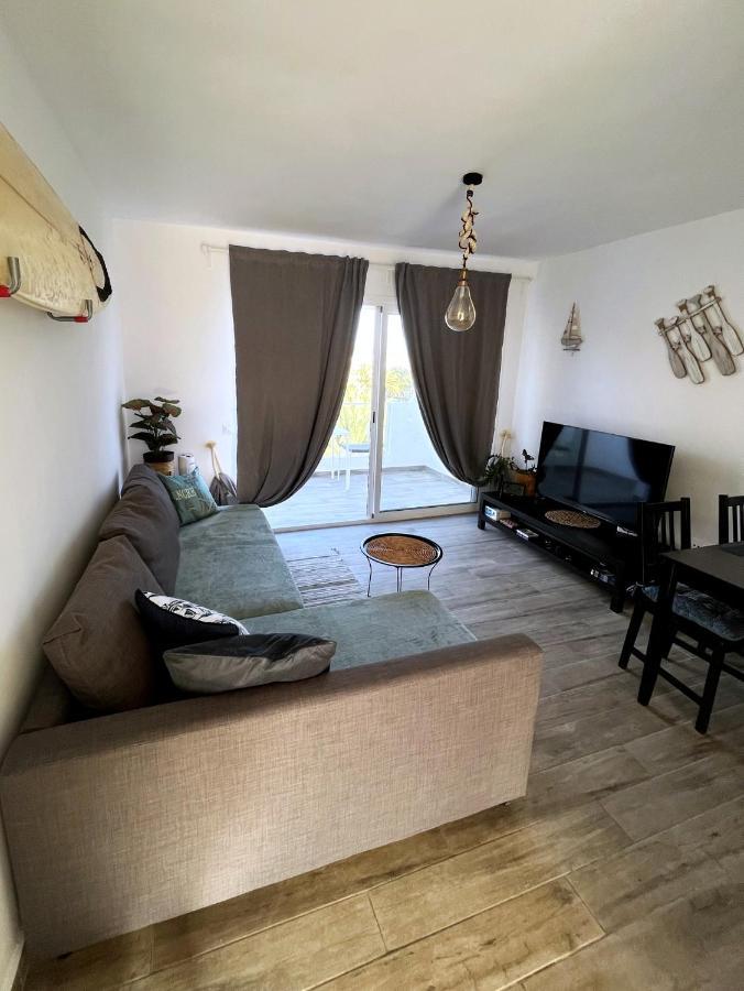 Cactus Del Mar Διαμέρισμα Tarajalejo Εξωτερικό φωτογραφία