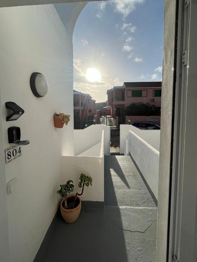 Cactus Del Mar Διαμέρισμα Tarajalejo Εξωτερικό φωτογραφία