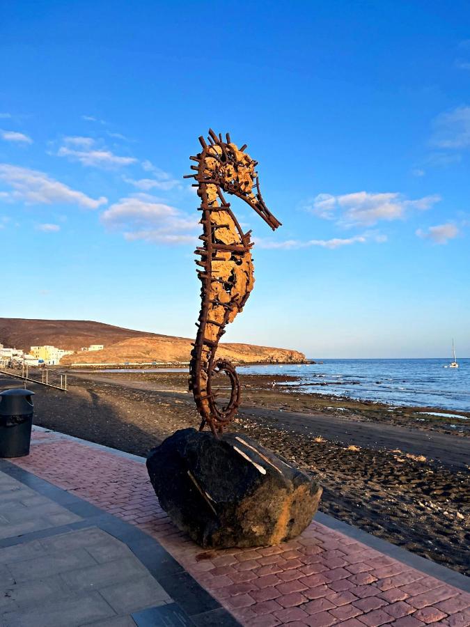 Cactus Del Mar Διαμέρισμα Tarajalejo Εξωτερικό φωτογραφία