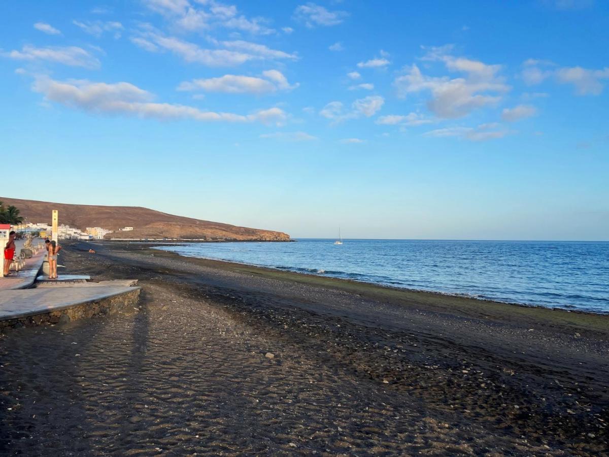 Cactus Del Mar Διαμέρισμα Tarajalejo Εξωτερικό φωτογραφία