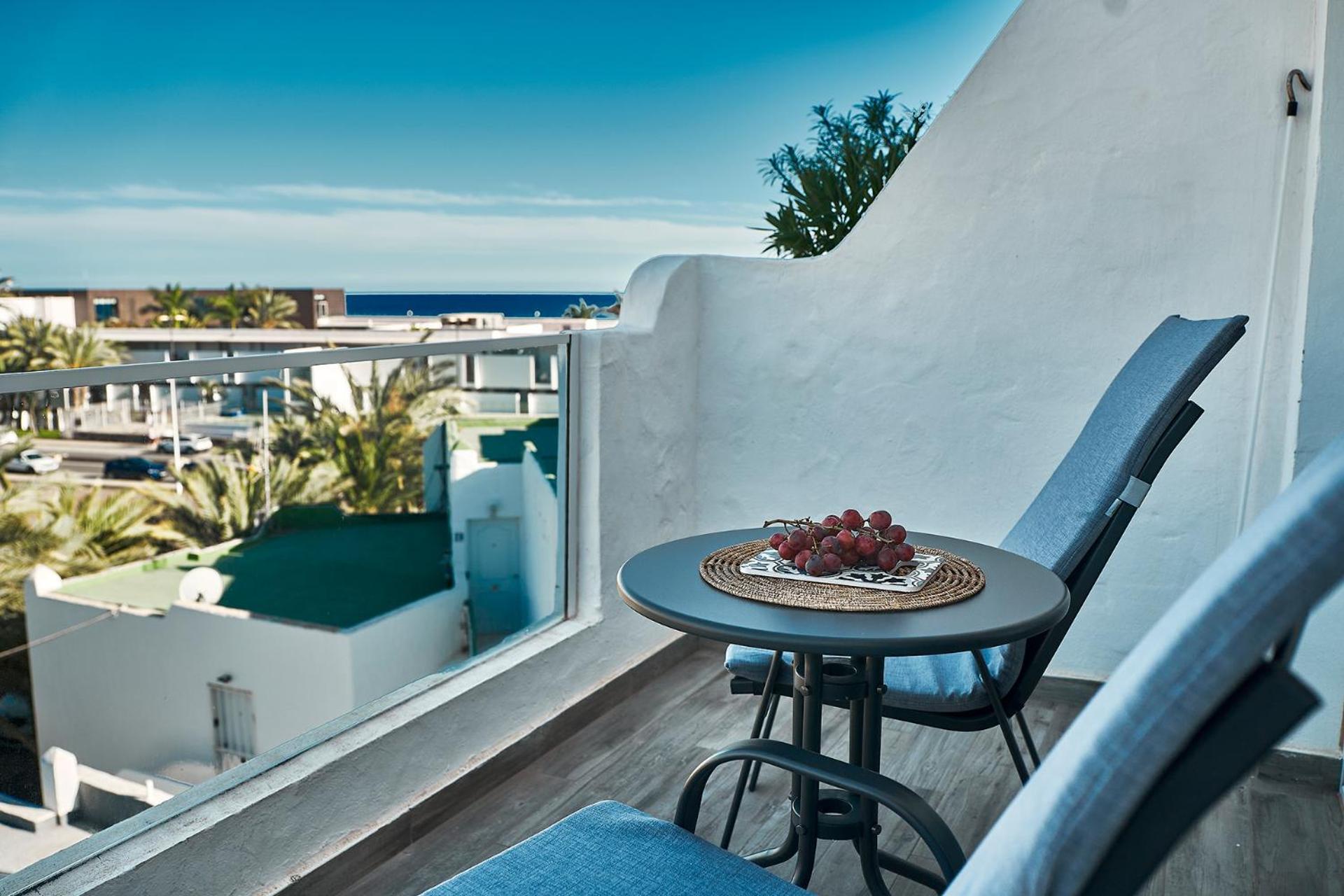 Cactus Del Mar Διαμέρισμα Tarajalejo Εξωτερικό φωτογραφία