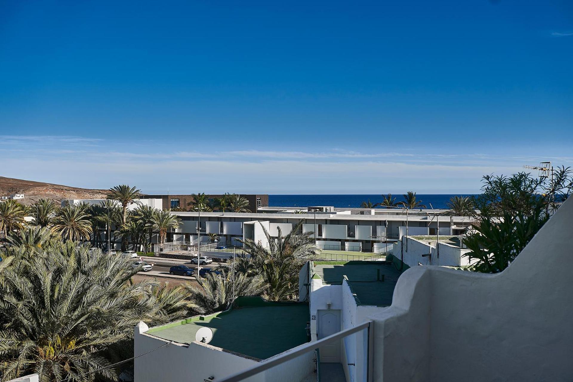 Cactus Del Mar Διαμέρισμα Tarajalejo Εξωτερικό φωτογραφία