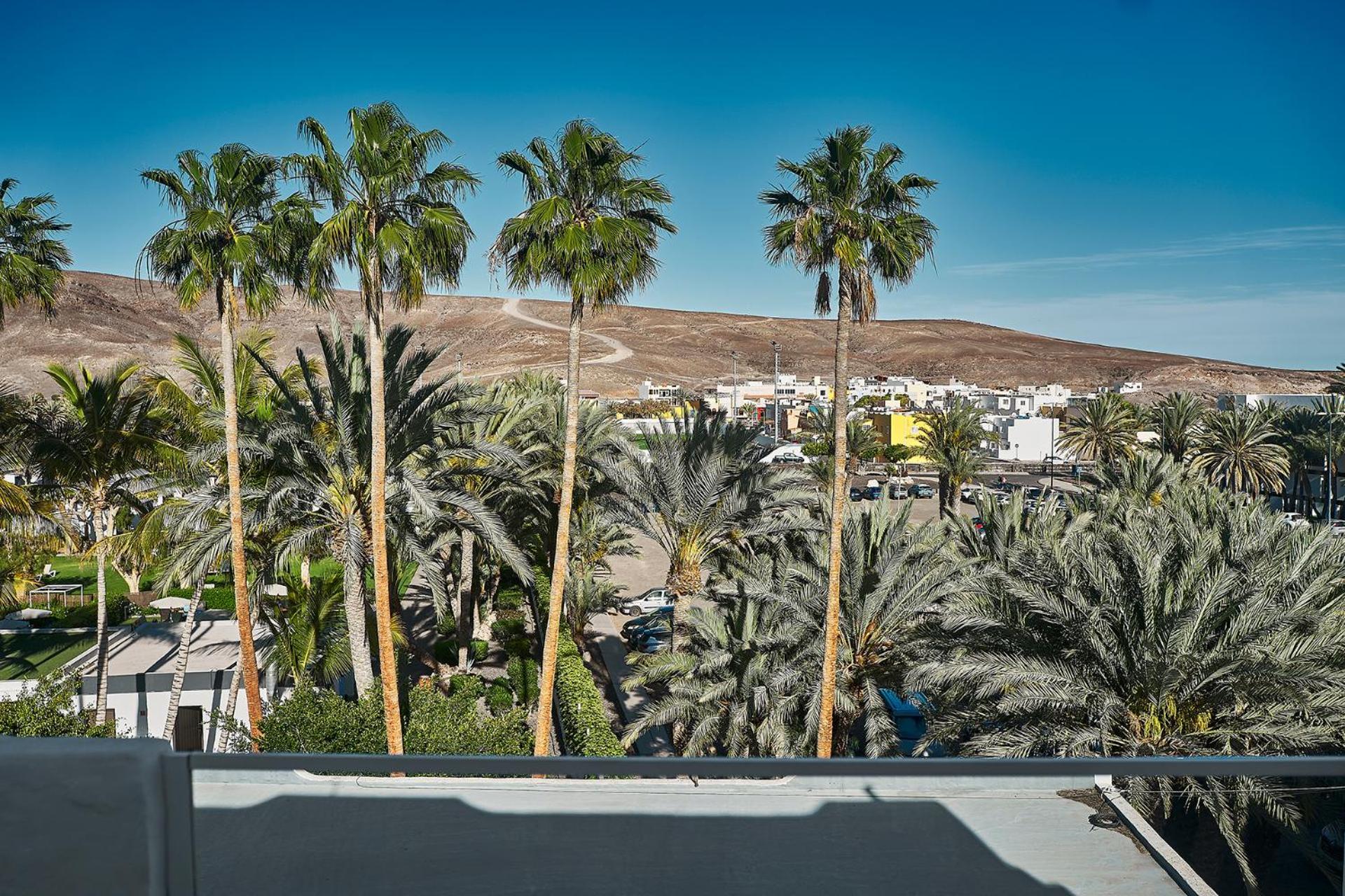 Cactus Del Mar Διαμέρισμα Tarajalejo Εξωτερικό φωτογραφία